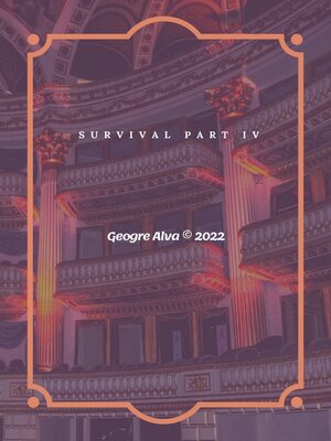 cover image of Survival part IV